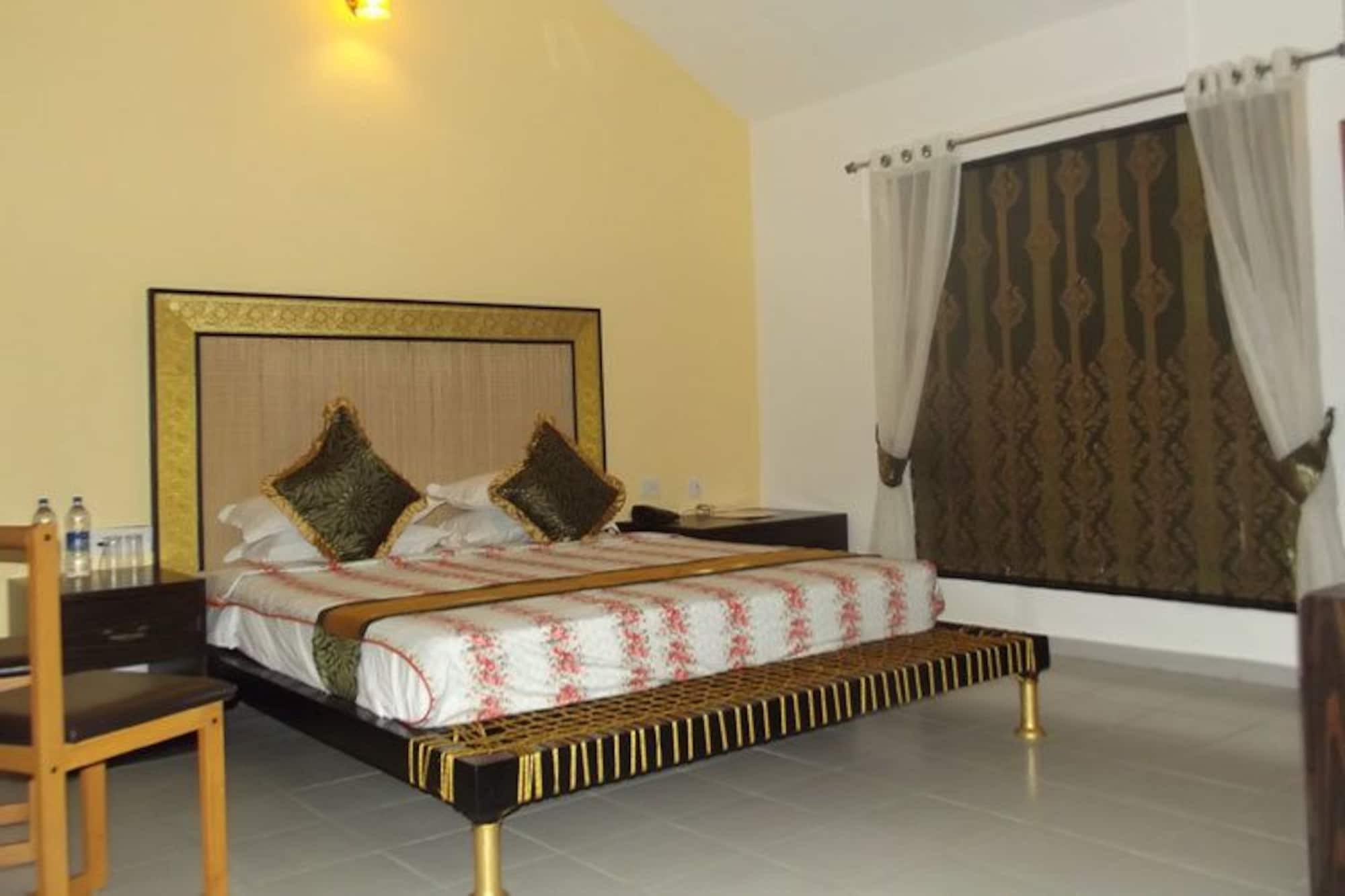Village Retreat Chennai Exteriör bild